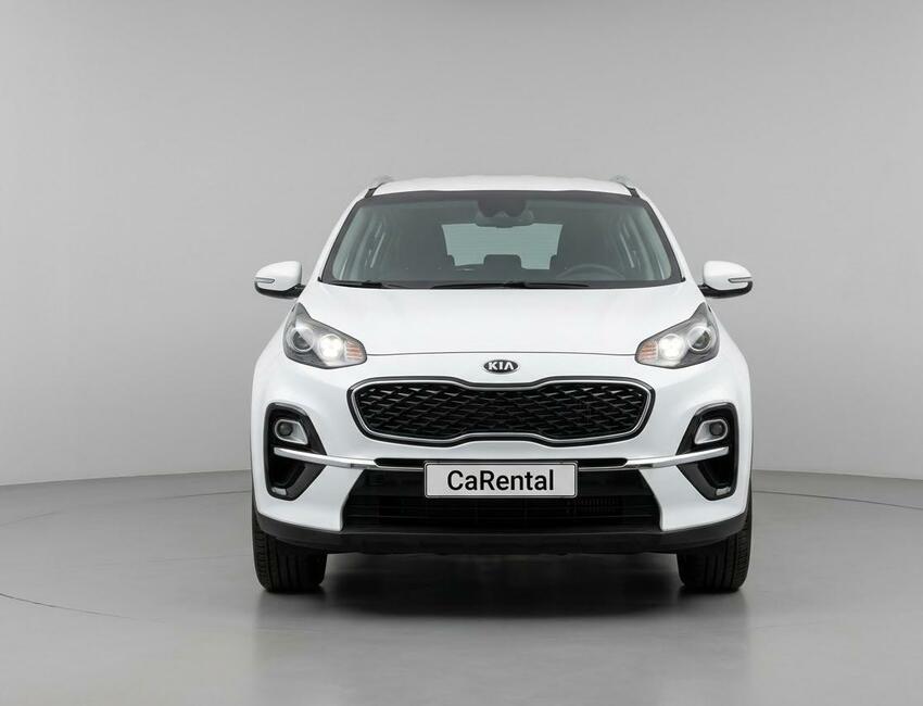 Аренда KIA Sportage