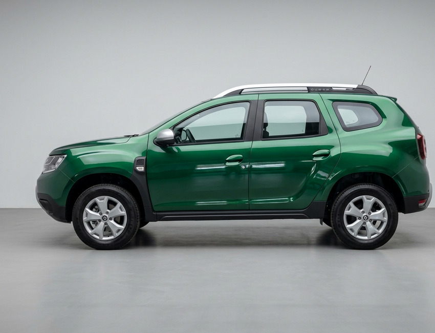 Аренда Renault Duster